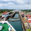 Zdjęcie z Panamy - PANAMA CANAL