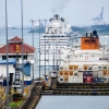 Zdjęcie z Panamy - PANAMA CANAL