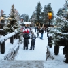 Zdjęcie z Finlandii - Rovaniemi