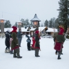 Zdjęcie z Finlandii - Rovaniemi
