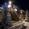 Zdjęcie z Finlandii - Rovaniemi