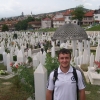 Zdjęcie z Bośni i Hercegowiny - Sarajevo