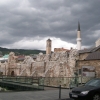 Zdjęcie z Bośni i Hercegowiny - Sarajevo
