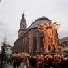 Niemcy - Freiburg Heidelberg