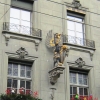 Zdjęcie ze Szwajcarii - Bern