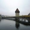 Zdjęcie ze Szwajcarii - Luzern