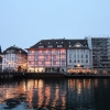 Zdjęcie ze Szwajcarii - Luzern