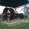 Zdjęcie z Polski - skansen maszyn