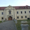 Zdjęcie z Polski - zamek w Tarnowicach