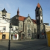 Zdjęcie z Polski - na tarnogórskim rynku