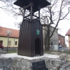 Zdjęcie z Polski - dzwonnica gwarków