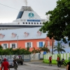 Zdjęcie z Hondurasu - ROATAN