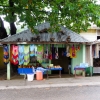Zdjęcie z Hondurasu - ROATAN