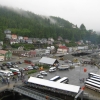 Zdjęcie ze Stanów Zjednoczonych - Ketchikan