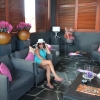 Zdjęcie z Curacao - Lobby w Kontiki