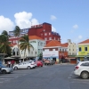 Zdjęcie z Curacao - Willemstad CURACAO