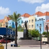 Zdjęcie z Curacao - Willemstad CURACAO