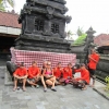 Zdjęcie z Indonezji - Tanah Lot