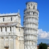 Zdjęcie z Włoch - Pisa el duomo