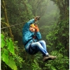 Zdjęcie z Kostaryki - ZIP Line - Salvatura Park Monteverde