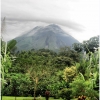 Zdjęcie z Kostaryki - Volcano Arenal
