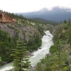 Zdjęcie ze Stanów Zjednoczonych - Yukon Territory (Kanada)