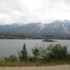 Zdjęcie ze Stanów Zjednoczonych - Okolice Skagway