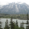 Zdjęcie ze Stanów Zjednoczonych - Okolice Skagway