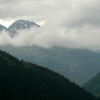 Zdjęcie ze Stanów Zjednoczonych - Okolice Skagway