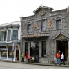 Zdjęcie ze Stanów Zjednoczonych - Skagway