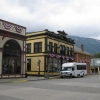 Zdjęcie ze Stanów Zjednoczonych - Skagway