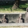 Zdjęcie z Tanzanii - W muzeum
