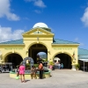 Saint Kitts i Nevis - SAINT KITTS