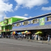 Zdjęcie z Saint Kitts i Nevis - SAINT KITTS