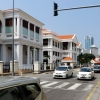 Zdjęcie z Malezji - PENANG