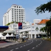 Zdjęcie z Malezji - PENANG