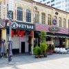 Zdjęcie z Malezji - PENANG