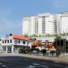 Zdjęcie z Malezji - PENANG