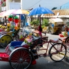Zdjęcie z Malezji - PENANG
