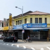 Zdjęcie z Malezji - PENANG