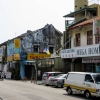 Zdjęcie z Malezji - PENANG