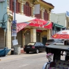 Zdjęcie z Malezji - PENANG