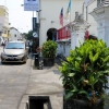 Zdjęcie z Malezji - PENANG