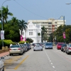Zdjęcie z Malezji - PENANG