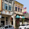Zdjęcie z Malezji - PENANG