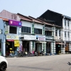 Zdjęcie z Malezji - PENANG