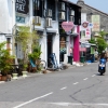 Zdjęcie z Malezji - PENANG