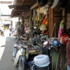 Zdjęcie z Malezji - PENANG