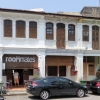 Zdjęcie z Malezji - PENANG