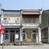 Zdjęcie z Malezji - PENANG